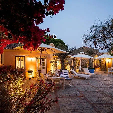 Apartament Blossom Terrace Sintra