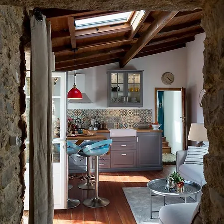 Apartament Blossom Terrace Sintra