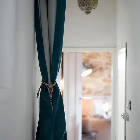 Blossom Terrace Apartament Sintra