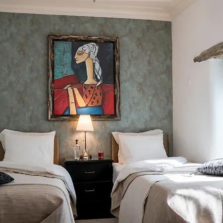 Apartament Blossom Terrace