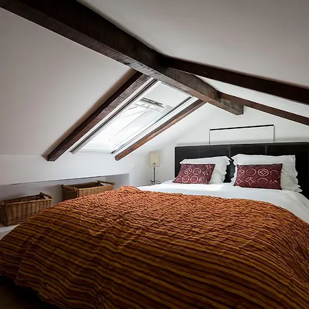 Blossom Terrace Apartment Sintra