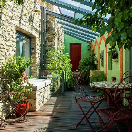Apartament Blossom Terrace Sintra