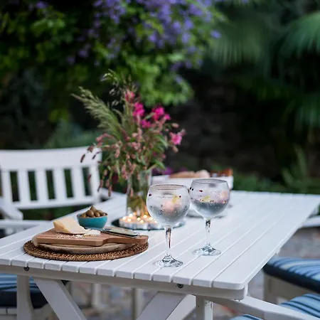 Blossom Terrace Apartment Sintra